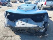 ✅ 2025 Chevrolet Corvette 1LZ • VIN: 1G1YD2D30S5603889 • Лот: 42955674. Опубликован ранее на IAAI с пробегом 1 411 миль. Бесплатный доступ к архиву аукционных продаж из США и подробный отчёт об истории автомобиля на DreamBid. Изображение 15.