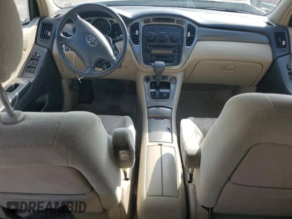 2002 Toyota Highlander с VIN JTEGD21A920038248, выставлен на аукционе Copart как лот 58506275 с пробегом 214 551 миль миль и Списание • Salvage title. История ставок и продаж доступна на DreamBid. Изображение 8.