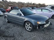 ✅ 2004 Audi A4 3.0L • VIN: WAUDT48H04K015549 • Lot: 85260524. Listed on Copart with 203,946 mi. Free auction sales archive from the USA and detailed vehicle history report at DreamBid. Image 4.