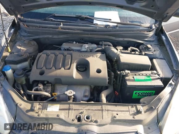 ✅ 2010 Hyundai Accent GLS • VIN: KMHCN4AC0AU419082 • Лот: 41941667. Опубликован ранее на IAAI с пробегом 154 162 миль. Бесплатный доступ к архиву аукционных продаж из США и подробный отчёт об истории автомобиля на DreamBid. Изображение 10.