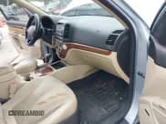 ✅ 2008 Hyundai Santa Fe SE • VIN: 5NMSH73E78H147297 • Lot: 42919597. Wystawiony na IAAI z przebiegiem 189 980 mil. Bezpłatny archiwum sprzedaży aukcyjnych z USA i szczegółowy raport historii pojazdu na DreamBid. Zdjęcie 5.