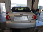 ✅ 2008 Subaru Impreza WRX • VIN: JF1GE74668G510790 • Lot: 42778427. Wystawiony na IAAI z przebiegiem 154 567 mil. Bezpłatny archiwum sprzedaży aukcyjnych z USA i szczegółowy raport historii pojazdu na DreamBid. Zdjęcie 16.