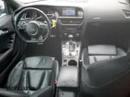 ✅ 2015 Audi RS 5 • VIN: WUAC6AFH4F7900367 • Lot: 55187554. Listed on Copart with 68,001 mi. Free auction sales archive from the USA and detailed vehicle history report at DreamBid. Image 8.