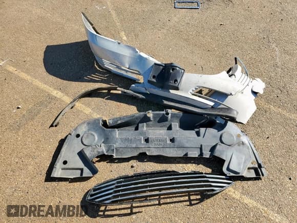 ✅ 2008 Buick Lucerne CXL • VIN: 1G4HD57268U158970 • Лот: 91466085. Опубликован ранее на Copart с пробегом 153 936 миль. Бесплатный доступ к архиву аукционных продаж из США и подробный отчёт об истории автомобиля на DreamBid. Изображение 12.