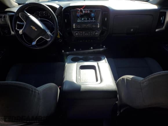 ✅ 2015 Chevrolet Silverado 1500 LT • VIN: 3GCPCREC6FG184765 • Лот: 92641775. Опубликован ранее на Copart с пробегом 343 917 миль. Бесплатный доступ к архиву аукционных продаж из США и подробный отчёт об истории автомобиля на DreamBid. Изображение 8.