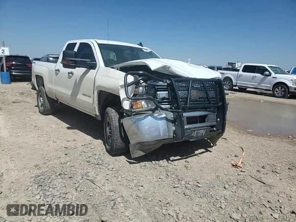 ✅ 2017 Chevrolet Silverado 2500HD Work Truck • VIN: 1GC2KUEG7HZ269149 • Lot: 72021495. Wystawiony na Copart z przebiegiem 133 007 mil. Bezpłatny archiwum sprzedaży aukcyjnych z USA i szczegółowy raport historii pojazdu na DreamBid. Zdjęcie 14.