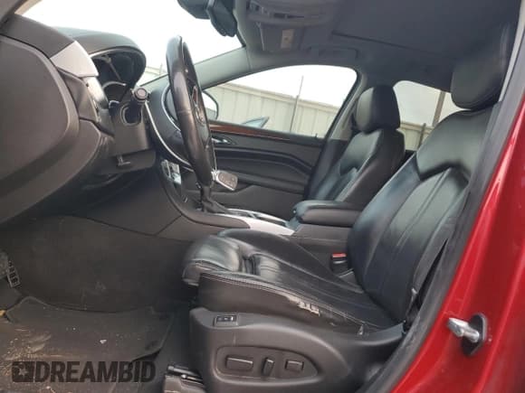 ✅ 2016 Cadillac SRX Luxury Collection • VIN: 3GYFNBE33GS538151 • Lot: 87107645. Listed on Copart with 161,879 mi. Free auction sales archive from the USA and detailed vehicle history report at DreamBid. Image 7.