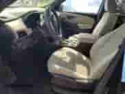 2022 Chevrolet Traverse LS z VIN 1GNERLKW2NJ130336, wystawiony jako Copart lot #69991994 z przebiegiem 51 202 mil mil oraz Szkoda całkowita • Salvage title. Historia ofert i sprzedaży dostępna na DreamBid. Obrazek 7.