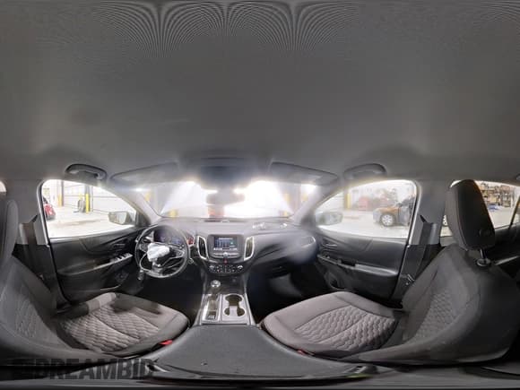 ✅ 2021 Chevrolet Equinox LT • VIN: 3GNAXUEV7MS100923 • Lot: 85402695. Listed on Copart with 87,945 mi. Free auction sales archive from the USA and detailed vehicle history report at DreamBid. Image 15.