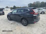 ✅ 2020 Honda CR-V EX • VIN: 5J6RW1H55LL005574 • Lot: 92032205. Wystawiony na Copart z przebiegiem 55 118 mil. Bezpłatny archiwum sprzedaży aukcyjnych z USA i szczegółowy raport historii pojazdu na DreamBid. Zdjęcie 2.