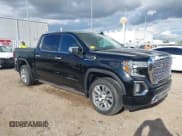 ✅ 2021 GMC Sierra 1500 Denali • VIN: 3GTU9FELXMG337175 • Lot: 43262344. Listed on IAAI with 26,877 mi. Free auction sales archive from the USA and detailed vehicle history report at DreamBid. Image 1.