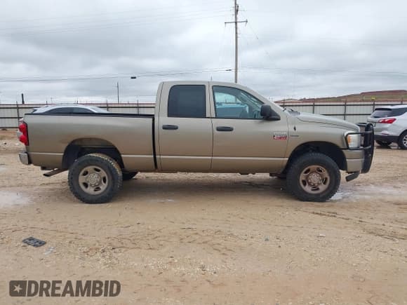 ✅ 2009 Dodge 2500 SLT • VIN: 3D7KS28T19G551727 • Лот: 42206638. Опубликован ранее на IAAI с пробегом 237 005 миль. Бесплатный доступ к архиву аукционных продаж из США и подробный отчёт об истории автомобиля на DreamBid. Изображение 13.