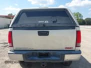 ✅ 2012 GMC Sierra 1500 SLE • VIN: 3GTP2VE71CG242341 • Lot: 43332456. Listed on IAAI with 147,561 mi. Free auction sales archive from the USA and detailed vehicle history report at DreamBid. Image 16.