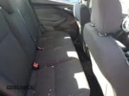 ✅ 2017 Ford Focus SE • VIN: 1FADP3F23HL203794 • Lot: 57202435. Listed on Copart with 116,824 mi. Free auction sales archive from the USA and detailed vehicle history report at DreamBid. Image 10.