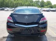 ✅ 2012 Acura TL Auto • VIN: 19UUA8F24CA006146 • Lot: 43042533. Listed on IAAI with 138,254 mi. Free auction sales archive from the USA and detailed vehicle history report at DreamBid. Image 16.