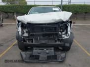 ✅ 2024 Nissan Frontier S • VIN: 1N6ED1CM4RN654284 • Lot: 43085762. Listed on IAAI with 7,903 mi. Free auction sales archive from the USA and detailed vehicle history report at DreamBid. Image 13.