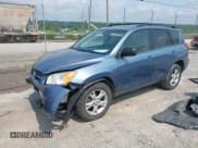 ✅ 2012 Toyota RAV4 • VIN: 2T3BF4DV6CW178984 • Lot: 42400513. Listed on IAAI with 209,626 mi. Free auction sales archive from the USA and detailed vehicle history report at DreamBid. Image 18.