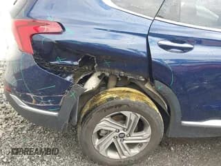 ✅ 2023 Hyundai Santa Fe SEL • VIN: 5NMS3DAJ9PH555974 • Лот: 42992767. Опубликован ранее на IAAI с пробегом 20 371 миль. Бесплатный доступ к архиву аукционных продаж из США и подробный отчёт об истории автомобиля на DreamBid. Изображение 6.