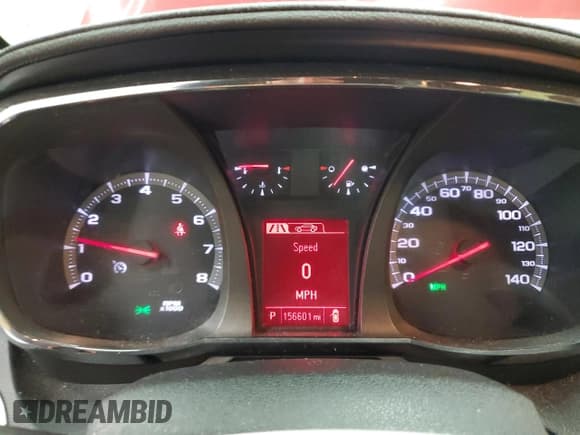 ✅ 2015 GMC Terrain SLE • VIN: 2GKFLWE32F6275817 • Лот: 70907545. Опубликован ранее на Copart с пробегом 156 601 миль. Бесплатный доступ к архиву аукционных продаж из США и подробный отчёт об истории автомобиля на DreamBid. Изображение 9.