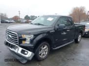 ✅ 2015 Ford F-150 XLT • VIN: 1FTEX1CPXFFC11258 • Lot: 43766405. Listed on IAAI with 86,454 mi. Free auction sales archive from the USA and detailed vehicle history report at DreamBid. Image 17.