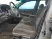 2003 Chevrolet Impala z VIN 2G1WF52KX39162368, wystawiony jako Copart lot #65551775 z przebiegiem 190 242 mil mil oraz Szkoda całkowita • Salvage title. Historia ofert i sprzedaży dostępna na DreamBid. Obrazek 7.