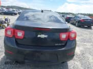 ✅ 2013 Chevrolet Malibu LTZ • VIN: 1G11H5SA6DF190026 • Lot: 42984401. Listed on IAAI with Not provided. Free auction sales archive from the USA and detailed vehicle history report at DreamBid. Image 16.