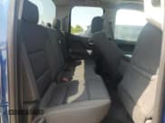 ✅ 2016 Chevrolet Silverado 1500 LT • VIN: 1GCVKREC7GZ410565 • Лот: 65831964. Опубликован ранее на Copart с пробегом 118 738 миль. Бесплатный доступ к архиву аукционных продаж из США и подробный отчёт об истории автомобиля на DreamBid. Изображение 10.