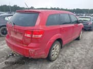 ✅ 2015 Dodge Journey American Value • VIN: 3C4PDCAB7FT723652 • Лот: 43386418. Опубликован ранее на IAAI с пробегом 218 843 миль. Бесплатный доступ к архиву аукционных продаж из США и подробный отчёт об истории автомобиля на DreamBid. Изображение 4.