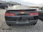 ✅ 2014 Chevrolet Camaro LT • VIN: 2G1FC1E32E9268869 • Lot: 92532885. Listed on Copart with 174,363 mi. Free auction sales archive from the USA and detailed vehicle history report at DreamBid. Image 6.