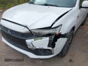 ✅ 2017 Mitsubishi Outlander ES • VIN: JA4AP3AU6HZ018930 • Лот: 43133329. Опубликован ранее на IAAI с пробегом 160 606 миль. Бесплатный доступ к архиву аукционных продаж из США и подробный отчёт об истории автомобиля на DreamBid. Изображение 6.