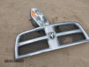 ✅ 2017 Ram 2500 Tradesman • VIN: 3C6UR5HL3HG519898 • Lot: 41707036. Listed on IAAI with 176,928 mi. Free auction sales archive from the USA and detailed vehicle history report at DreamBid. Image 11.