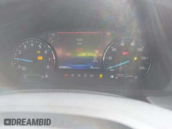 ✅ 2020 Ford Explorer XLT • VIN: 1FMSK8DH9LGB88851 • Lot: 43546314. Wystawiony na IAAI z przebiegiem 85 988 mil. Bezpłatny archiwum sprzedaży aukcyjnych z USA i szczegółowy raport historii pojazdu na DreamBid. Zdjęcie 15.