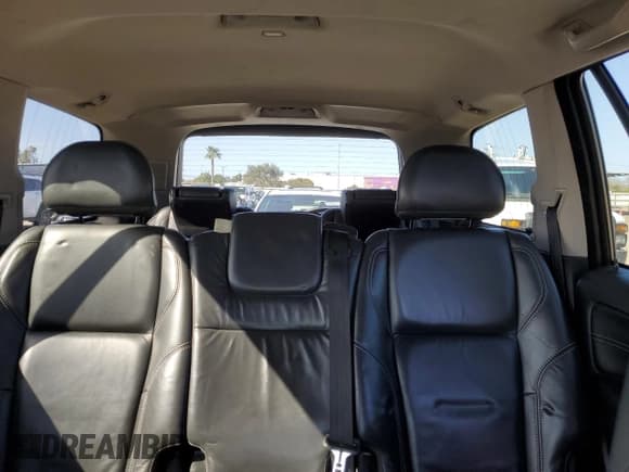 ✅ 2013 Volvo XC90 R-Design • VIN: YV4952CT6D1662771 • Лот: 48703325. Опубликован ранее на Copart с пробегом 148 814 миль. Бесплатный доступ к архиву аукционных продаж из США и подробный отчёт об истории автомобиля на DreamBid. Изображение 10.