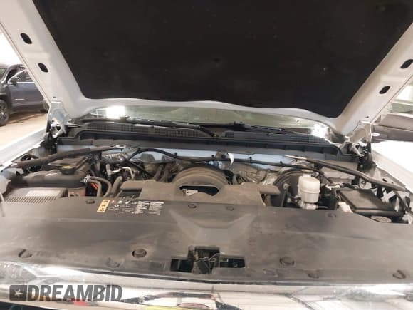 ✅ 2017 Chevrolet Silverado 1500 Work Truck • VIN: 1GCNKNECXHZ126700 • Лот: 40864151. Опубликован ранее на IAAI с пробегом 90 522 миль. Бесплатный доступ к архиву аукционных продаж из США и подробный отчёт об истории автомобиля на DreamBid. Изображение 10.