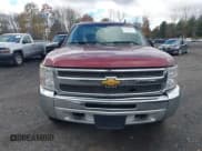 ✅ 2013 Chevrolet Silverado 1500 LS • VIN: 1GCRKREA8DZ402745 • Лот: 43411077. Опубликован ранее на IAAI с пробегом 162 466 миль. Бесплатный доступ к архиву аукционных продаж из США и подробный отчёт об истории автомобиля на DreamBid. Изображение 12.