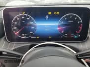 ✅ 2023 Mercedes-Benz C 300 • VIN: W1KAF4GB4PR110014 • Lot: 87311455. Listed on Copart with 62,097 mi. Free auction sales archive from the USA and detailed vehicle history report at DreamBid. Image 9.