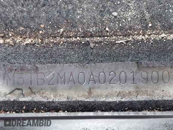 ✅ 2010 Mazda CX-9 Sport • VIN: JM3TB2MA0A0201900 • Лот: 41727295. Опубликован ранее на IAAI с пробегом 227 382 миль. Бесплатный доступ к архиву аукционных продаж из США и подробный отчёт об истории автомобиля на DreamBid. Изображение 9.