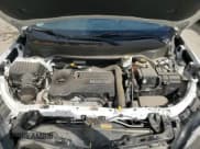 ✅ 2018 Chevrolet Equinox LT • VIN: 3GNAXJEV7JL390231 • Lot: 84586455. Listed on Copart with 65,903 mi. Free auction sales archive from the USA and detailed vehicle history report at DreamBid. Image 12.