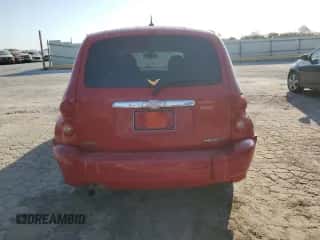 2009 Chevrolet HHR 1LT с VIN 3GNCA23B79S582341, выставлен на аукционе Copart как лот 76832894 с пробегом 159 225 миль миль и Списание • Salvage title. История ставок и продаж доступна на DreamBid. Изображение 6.