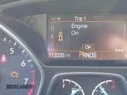 ✅ 2017 Ford Escape SE • VIN: 1FMCU9G93HUE86250 • Лот: 41196732. Опубликован ранее на IAAI с пробегом 113 335 миль. Бесплатный доступ к архиву аукционных продаж из США и подробный отчёт об истории автомобиля на DreamBid. Изображение 16.