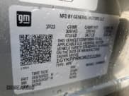 ✅ 2024 Cadillac LYRIQ Luxury • VIN: 1GYKPPRK0RZ111264 • Lot: 68457494. Wystawiony na Copart z przebiegiem 8 065 mil. Bezpłatny archiwum sprzedaży aukcyjnych z USA i szczegółowy raport historii pojazdu na DreamBid. Zdjęcie 14.