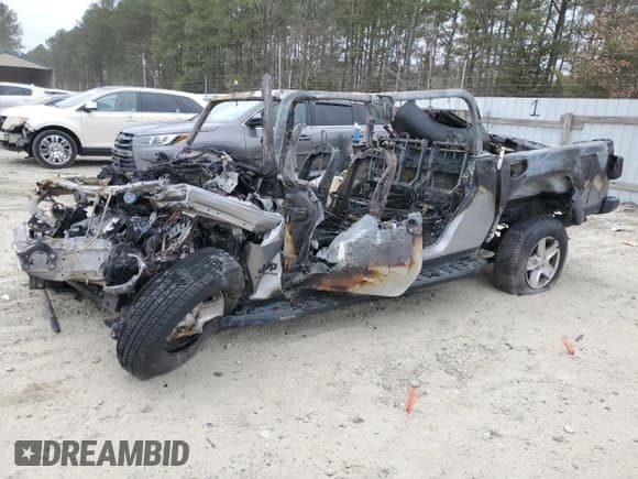 ✅ 2020 Jeep Gladiator • VIN: NOVIN47975375 • Лот: 47975375. Опубликован ранее на Copart с пробегом Не указан. Бесплатный доступ к архиву аукционных продаж из США и подробный отчёт об истории автомобиля на DreamBid. Изображение 1.