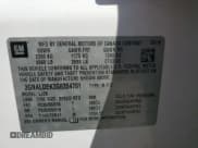 ✅ 2016 Chevrolet Equinox LTZ • VIN: 2GNALDEK3G6354701 • Lot: 69643545. Listed on Copart with 177,195 mi. Free auction sales archive from the USA and detailed vehicle history report at DreamBid. Image 13.