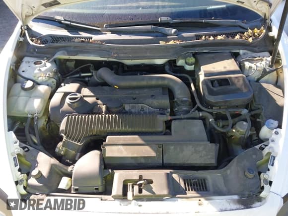 ✅ 2008 Volvo C30 Version 1.0 • VIN: YV1MK672082048923 • Lot: 43531153. Listed on IAAI with 103,190 mi. Free auction sales archive from the USA and detailed vehicle history report at DreamBid. Image 10.