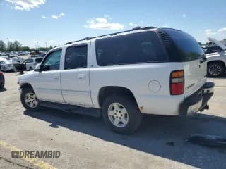 ✅ 2005 Chevrolet Suburban LT • VIN: 3GNFK16Z35G213275 • Лот: 57566665. Опубликован ранее на Copart с пробегом 229 761 миль. Бесплатный доступ к архиву аукционных продаж из США и подробный отчёт об истории автомобиля на DreamBid. Изображение 2.