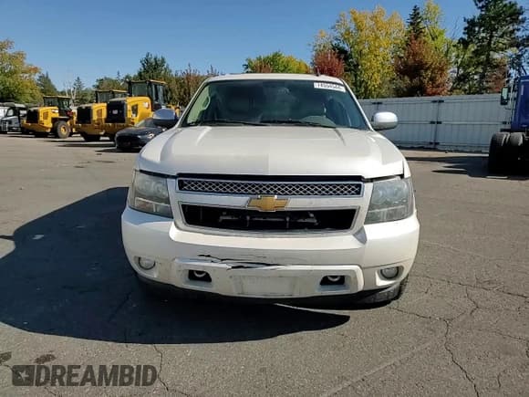 ✅ 2012 Chevrolet Suburban LTZ • VIN: 1GNSKKE71CR217486 • Lot: 74554544. Listed on Copart with 240,812 mi. Free auction sales archive from the USA and detailed vehicle history report at DreamBid. Image 11.