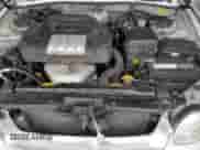 2004 Hyundai Sonata z VIN KMHWF25S74A963617, wystawiony jako Copart lot #45172425 z przebiegiem 76 855 mil mil oraz Szkoda całkowita • Salvage title. Historia ofert i sprzedaży dostępna na DreamBid. Obrazek 11.