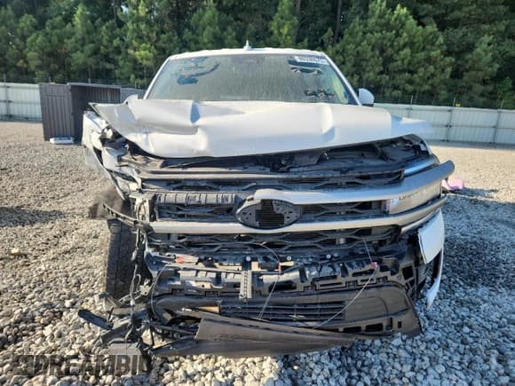 ✅ 2023 Ford Expedition XLT • VIN: 1FMJU1H88PEA62070 • Lot: 80330675. Listed on Copart with 37,115 mi. Free auction sales archive from the USA and detailed vehicle history report at DreamBid. Image 5.