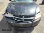 2010 Dodge Avenger R/T с VIN 1B3CC5FB7AN228125, выставлен на аукционе Copart как лот 73110014 с пробегом 126 485 миль миль и Чистый • Clean title. История ставок и продаж доступна на DreamBid. Изображение 11.