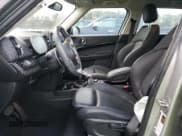 ✅ 2024 MINI Countryman Cooper S • VIN: WMZ53BR05R3R99139 • Lot: 87492724. Listed on Copart with 7,183 mi. Free auction sales archive from the USA and detailed vehicle history report at DreamBid. Image 7.